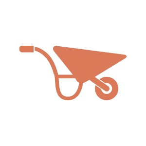 Carrito cemento