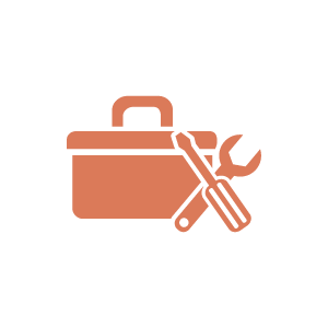 Herramientas construcción